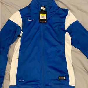Nike Full Zip (BRAND NEW)